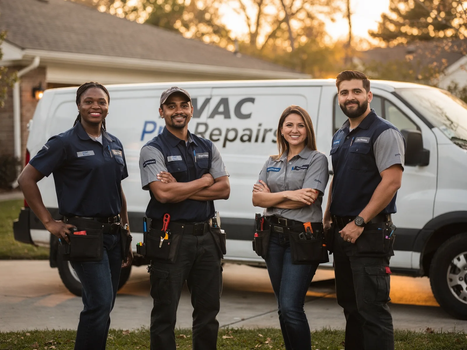 Heat Pump Repair company in East Rochester, OH