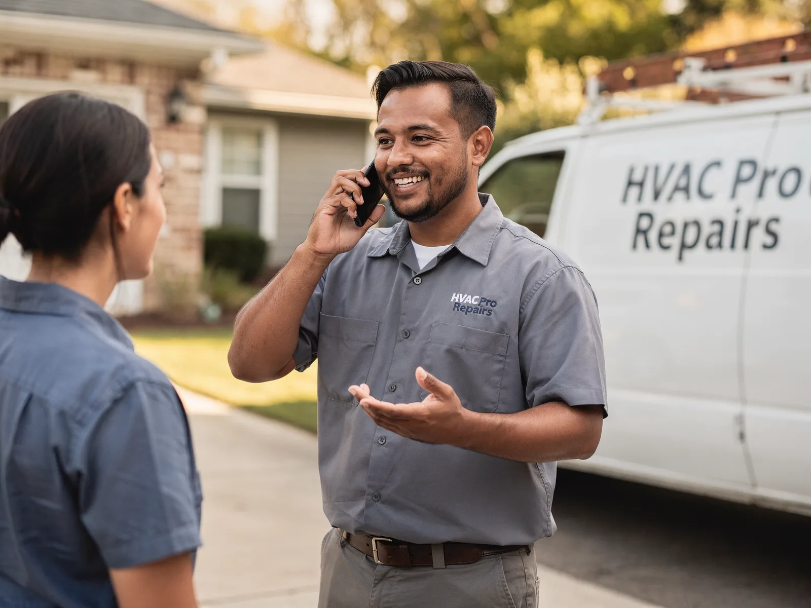 Heat Pump Repair East Rochester, OH FAQs
