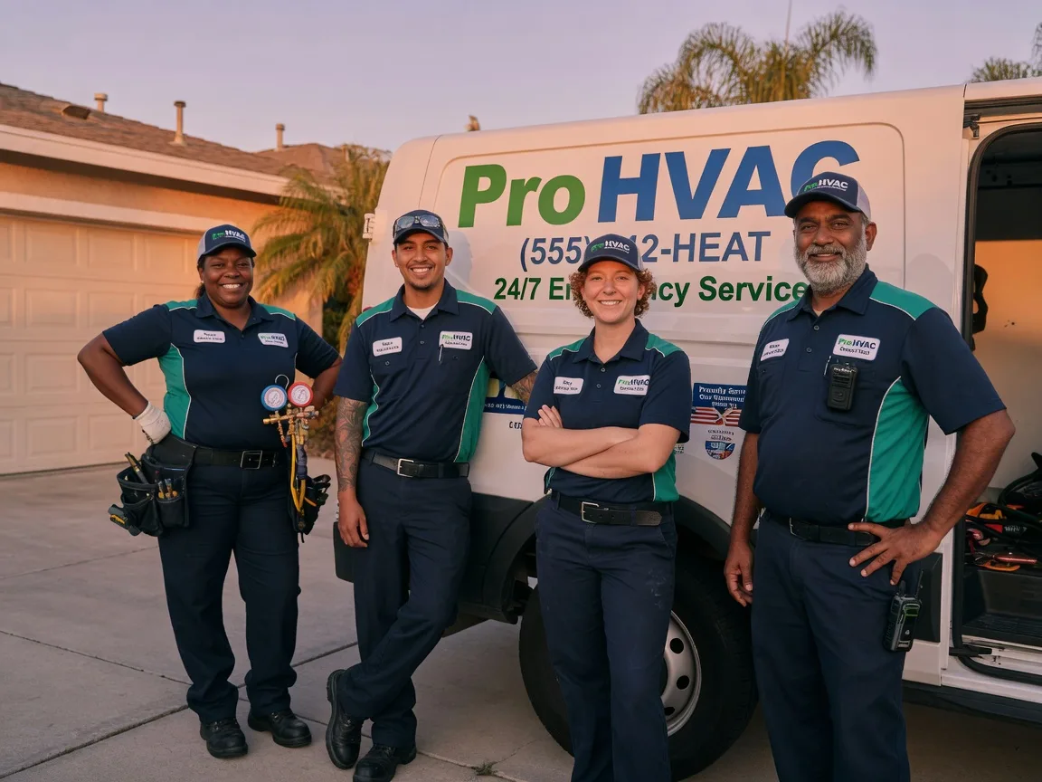 Furnace Repair company in East Rochester, OH